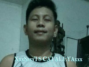 XxxSexyTS_CATALEYAxxx
