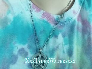 XxxTylerWatersxxx