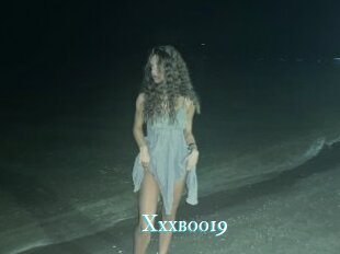Xxxboo19