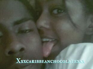 Xxxcaribbeanchocolatexxx