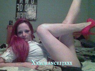 Xxxchance13xxx