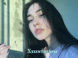 Xxxentisenpai