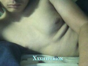 Xxxhyperion