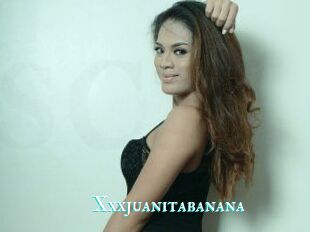 Xxxjuanitabanana