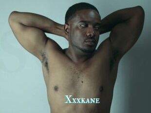 Xxxkane