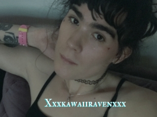 Xxxkawaiiravenxxx