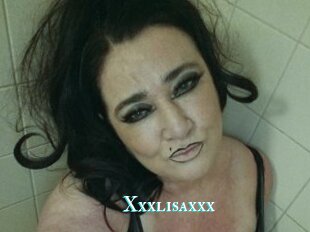 Xxxlisaxxx