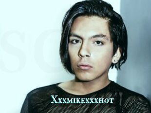 Xxxmikexxxhot