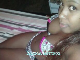 Xxxnauhgtyfox