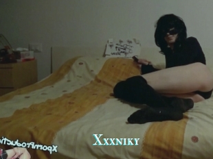 Xxxniky