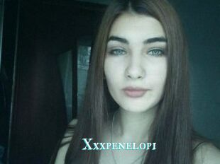 Xxxpenelop1