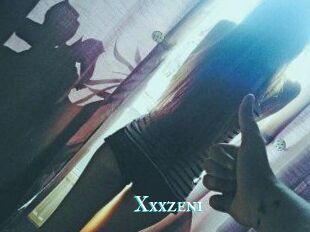 Xxxzeni