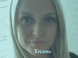 Xyliana