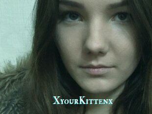XyourKittenx