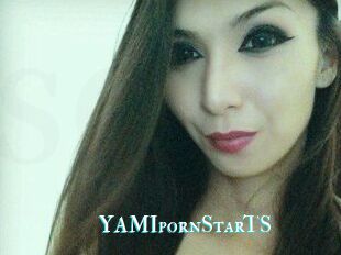 YAMIpornStarTS
