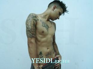 YESIDLeighh