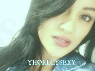 YHORELYSEXY