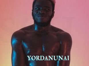 YORDANUNAI