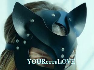 YOURcuteLOVE