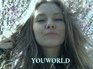 YOUWORLD