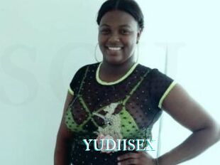 YUDIISEX