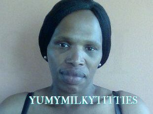 YUMYMILKYTITTIES