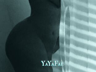 YaYaFae