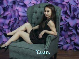 Yaasya