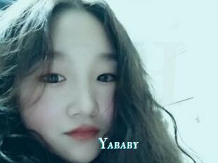 Yababy