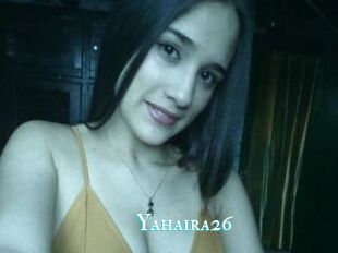 Yahaira26