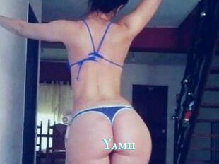 Yamii