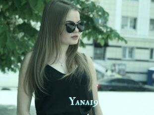 Yana19