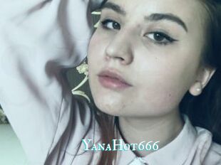 YanaHot666