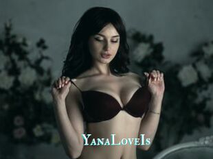 YanaLoveIs