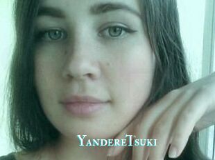 YandereTsuki