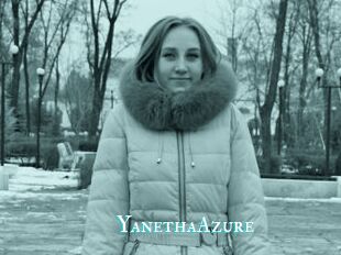 YanethaAzure