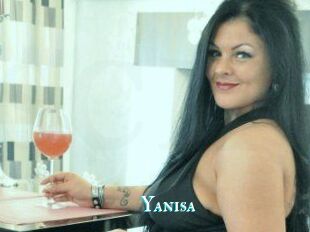 Yanisa