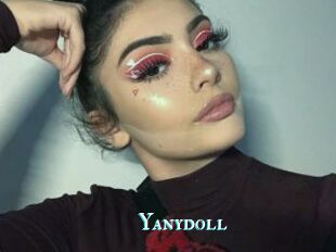 Yanydoll
