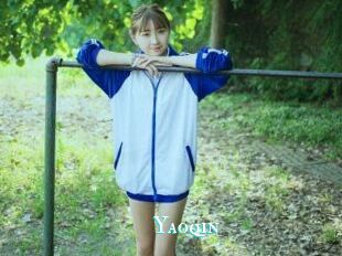 Yaoqin