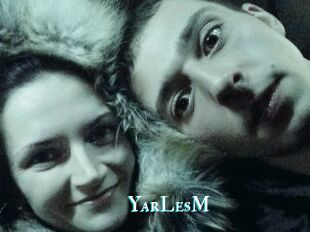 YarLesM
