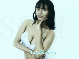 YaraMartin