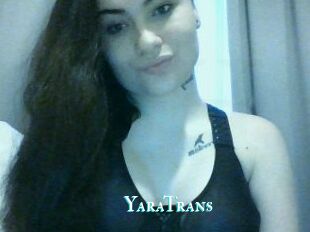 YaraTrans