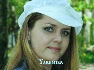 Yaremika