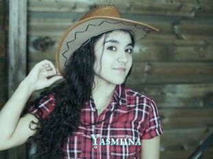 Yasmiina