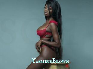 YasmineBrown