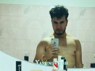 Yassinovitsh