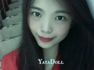 YayaDoll