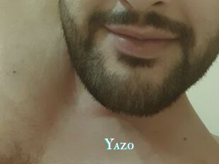 Yazo