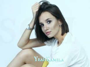 YeahKamila