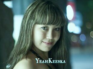 YeahKeeska
